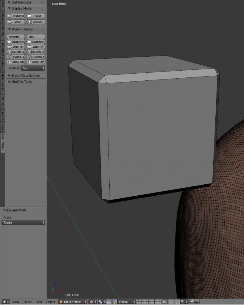 Customization questions from a Blendercurious 2d/3d artist. Page 4