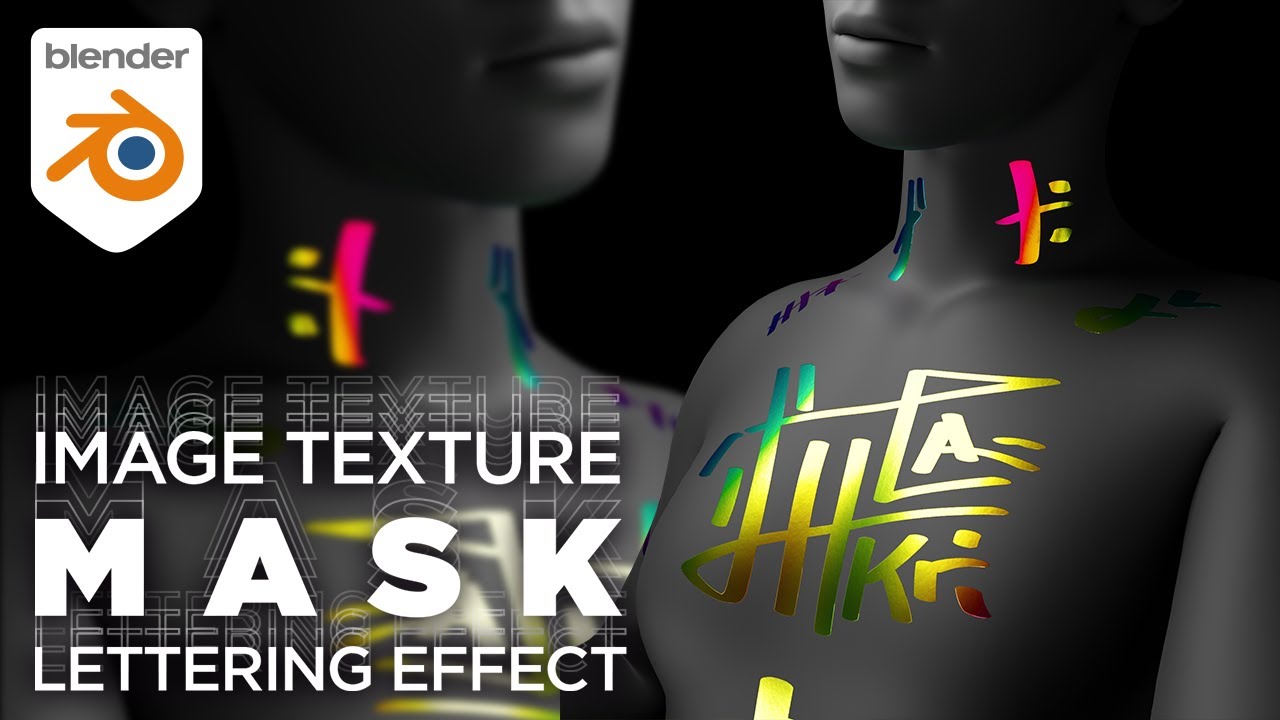 How to use an image as a mask in weight paint? Particles and Physics