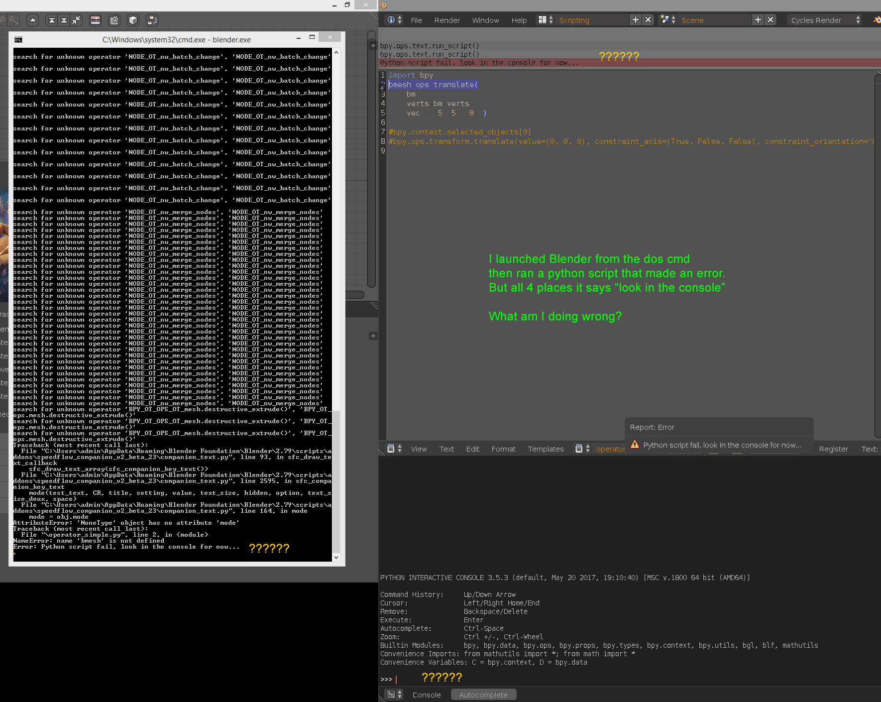 Sentiment bun fructe de mare Sentiment how to open system console in
