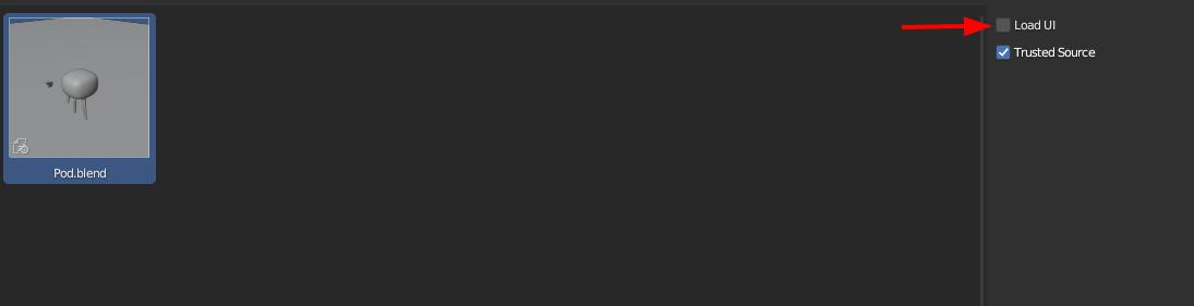 Camera rotation Blocked - Basics & Interface - Blender Artists Community