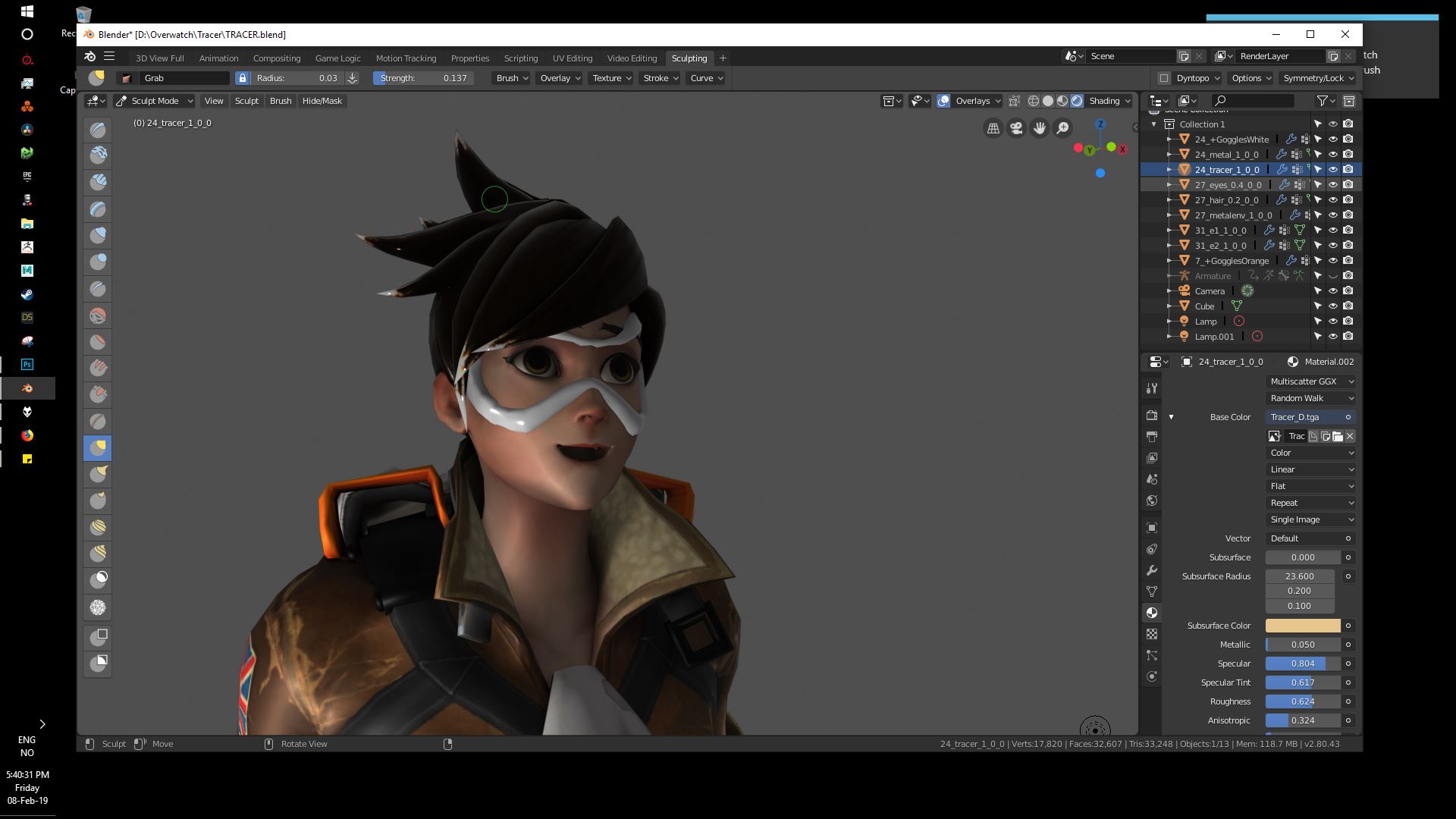 Is it possible to generate mipmaps/normal from a simple jpg