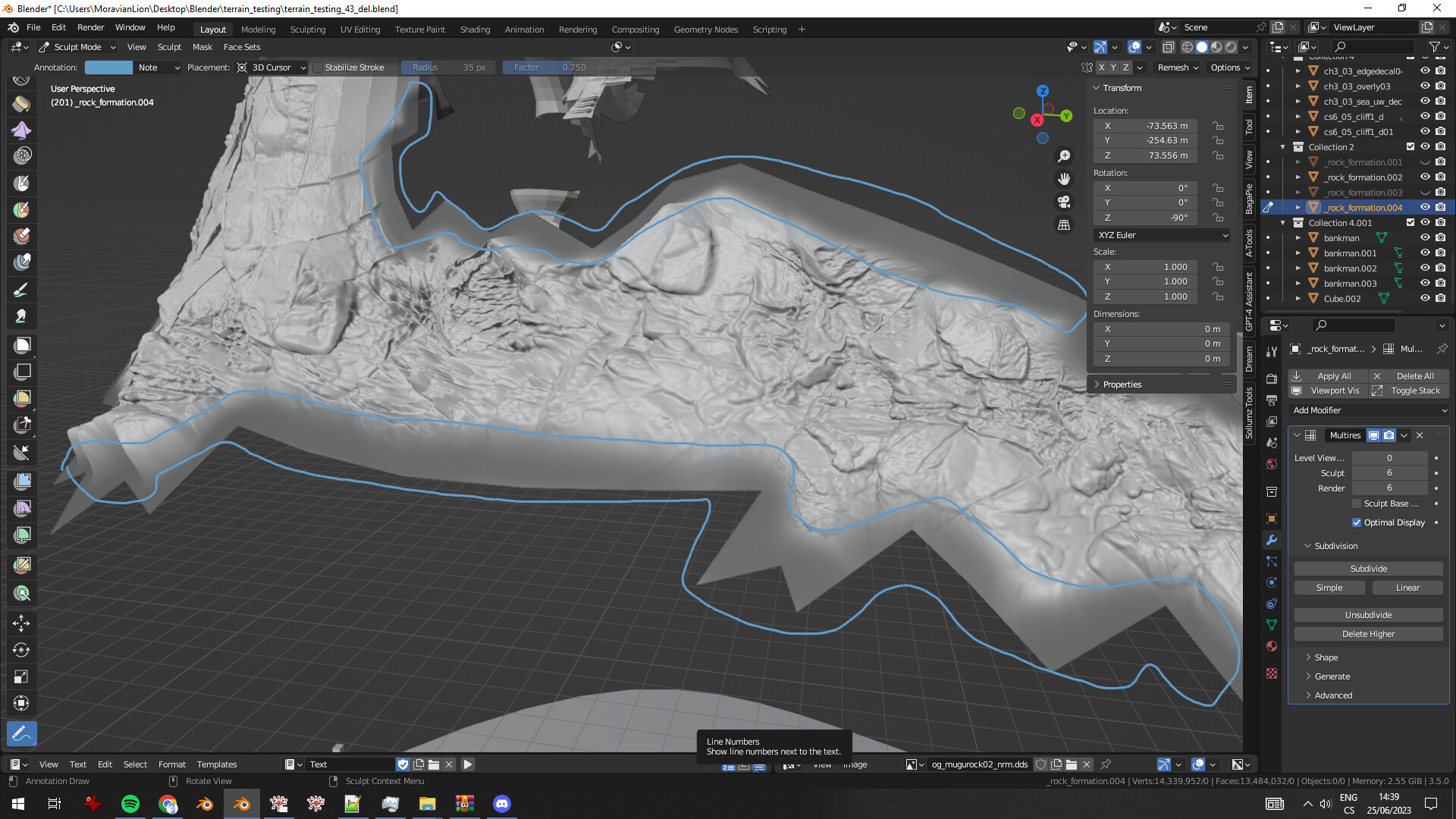 Selected vertices to paint mask? Modeling Blender Artists Community