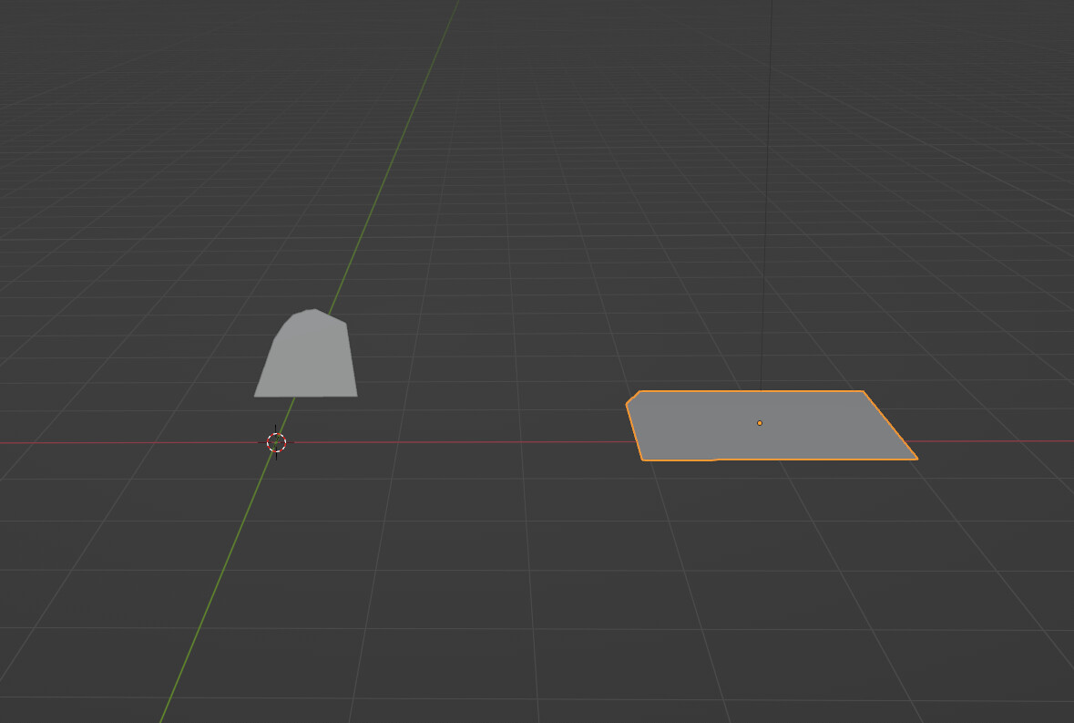 Cloth not working at all for once object Particles and Physics