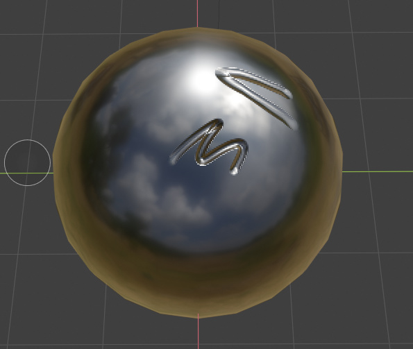 Why is my bump map pixelated? Materials and Textures Blender