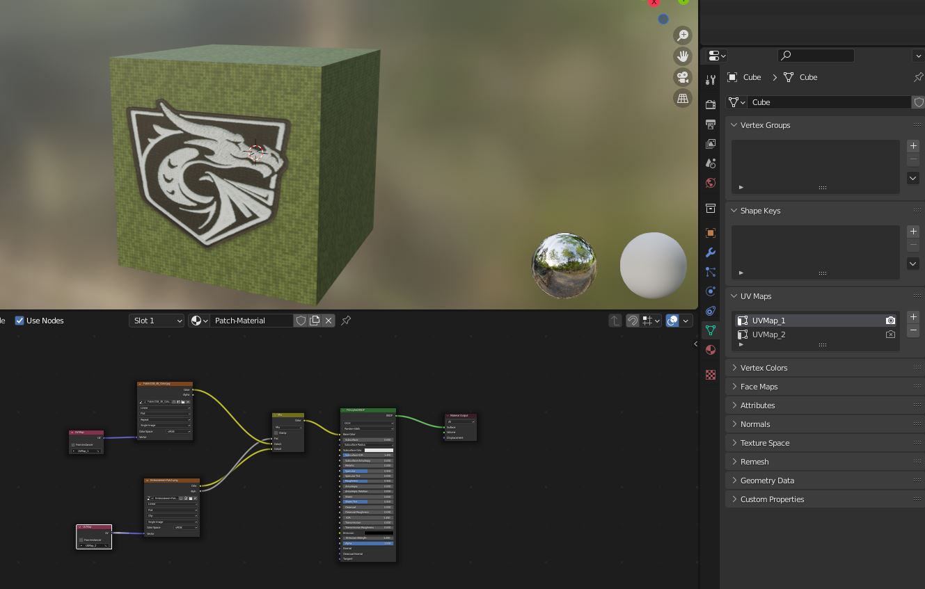 Embroidery Meterial Materials and Textures Blender Artists Community