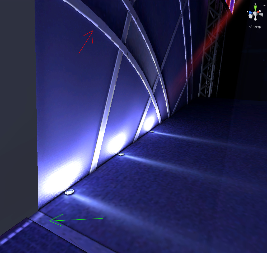 Cycles baking problem (vs Vray) Lighting and Rendering Blender