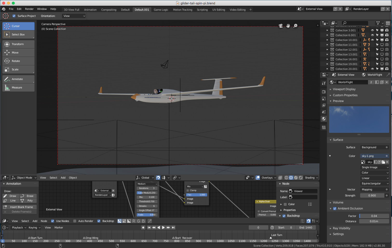 Blender 2.8 Beta and Mac OS Technical Support Blender Artists Community