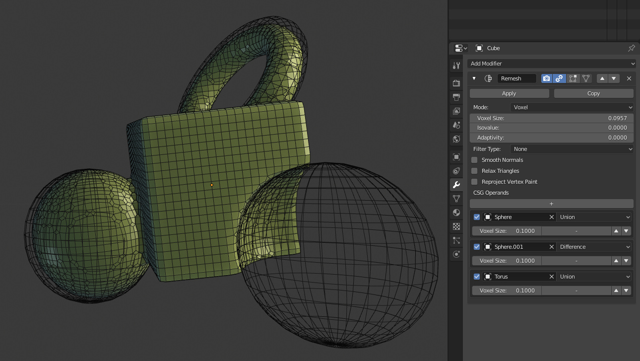 The big Blender Sculpt Mode thread (Part 1) 357 by newbeing
