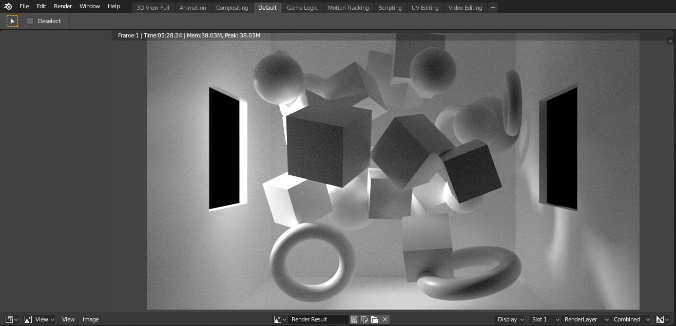 Slower Cycles GPU in Blender 2.8 Beta Blender Development Discussion