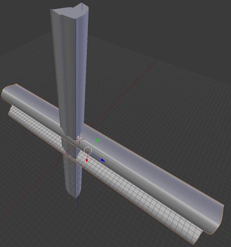 Ortho views to 3d model automation? Modeling Blender Artists Community