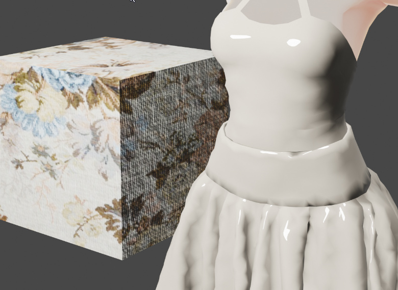 Principled volume , EEVEE, not working after april 5? Materials and