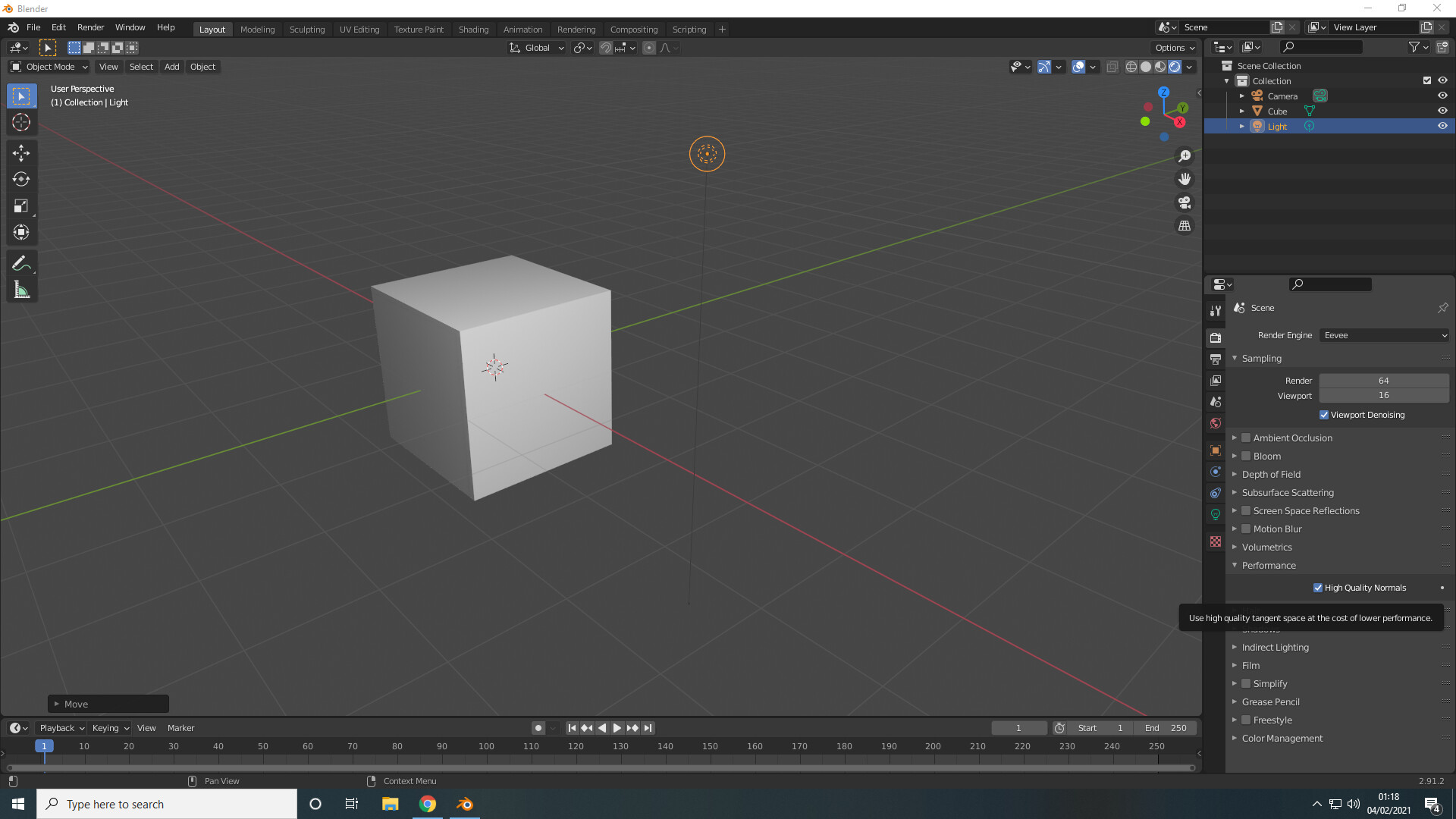 Eevee viewport rendering not working Technical Support Blender