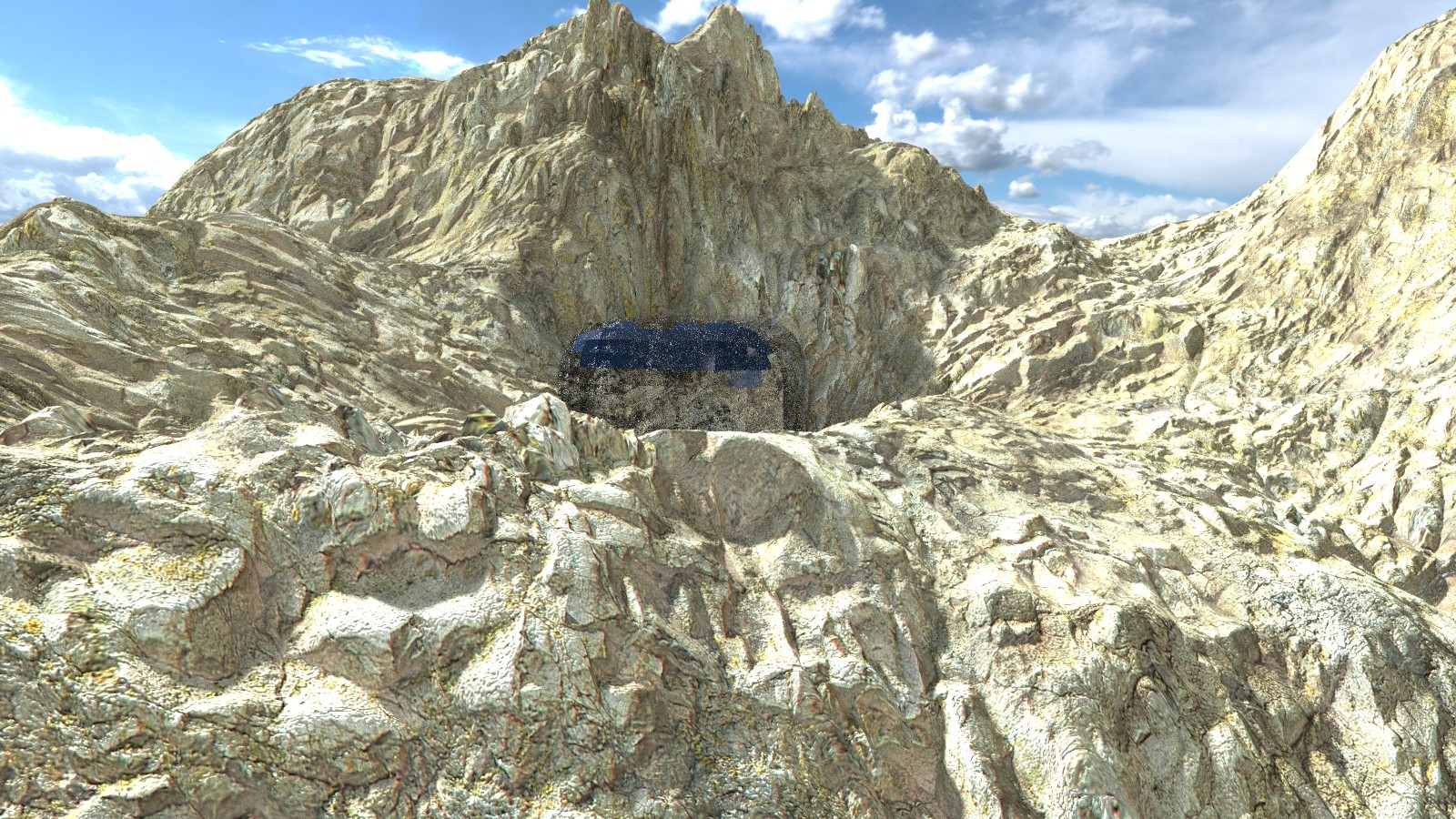 Quixel Helper Addon Released Scripts and Themes Blender Artists