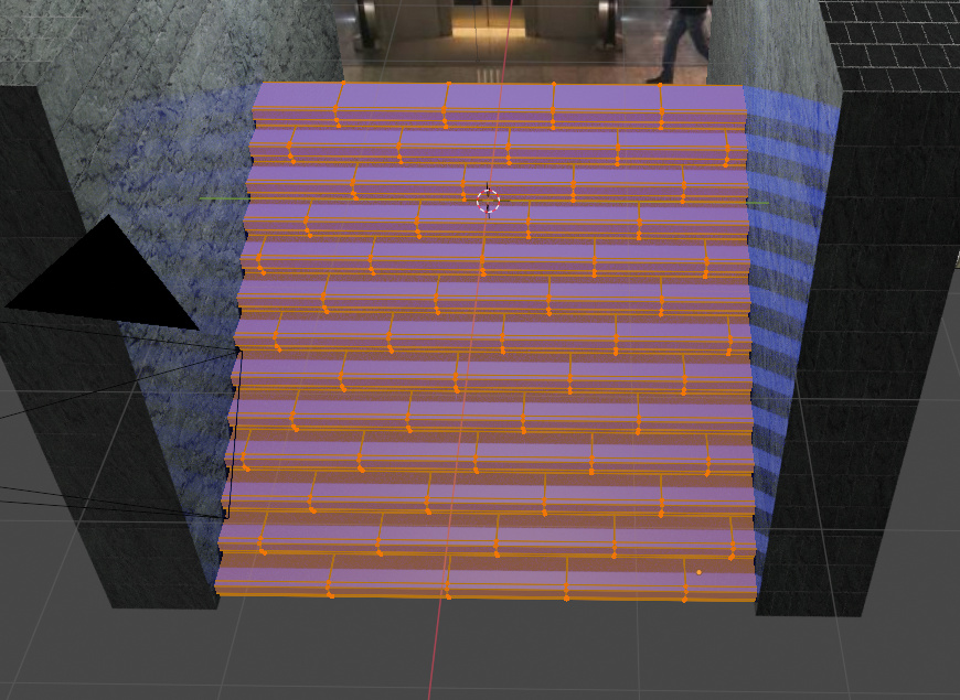 UVmapped object texture/material not showing up in Final Render but
