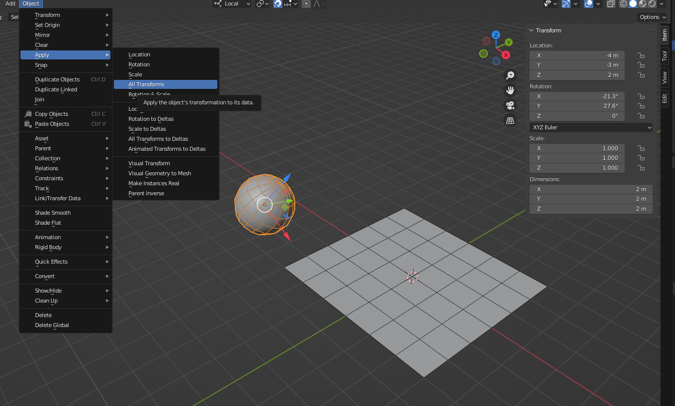 Adam Szalai's Blender First step (industrial compatible keymaps) questions (and hopefuly answers