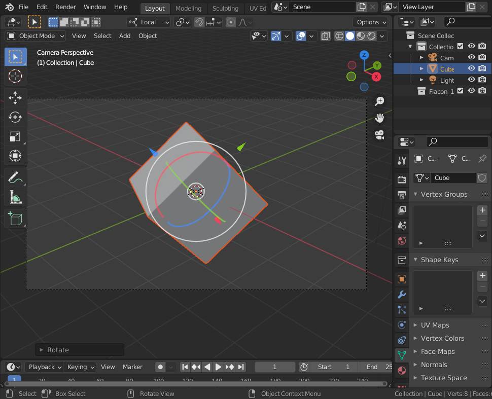 Symmetry types Modeling Blender Artists Community