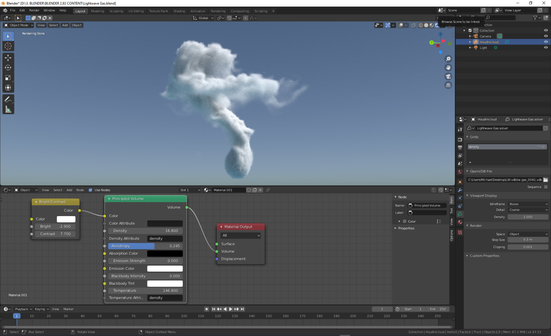 Lightwave 2020 released 304 by MI65 Latest News Blender Artists