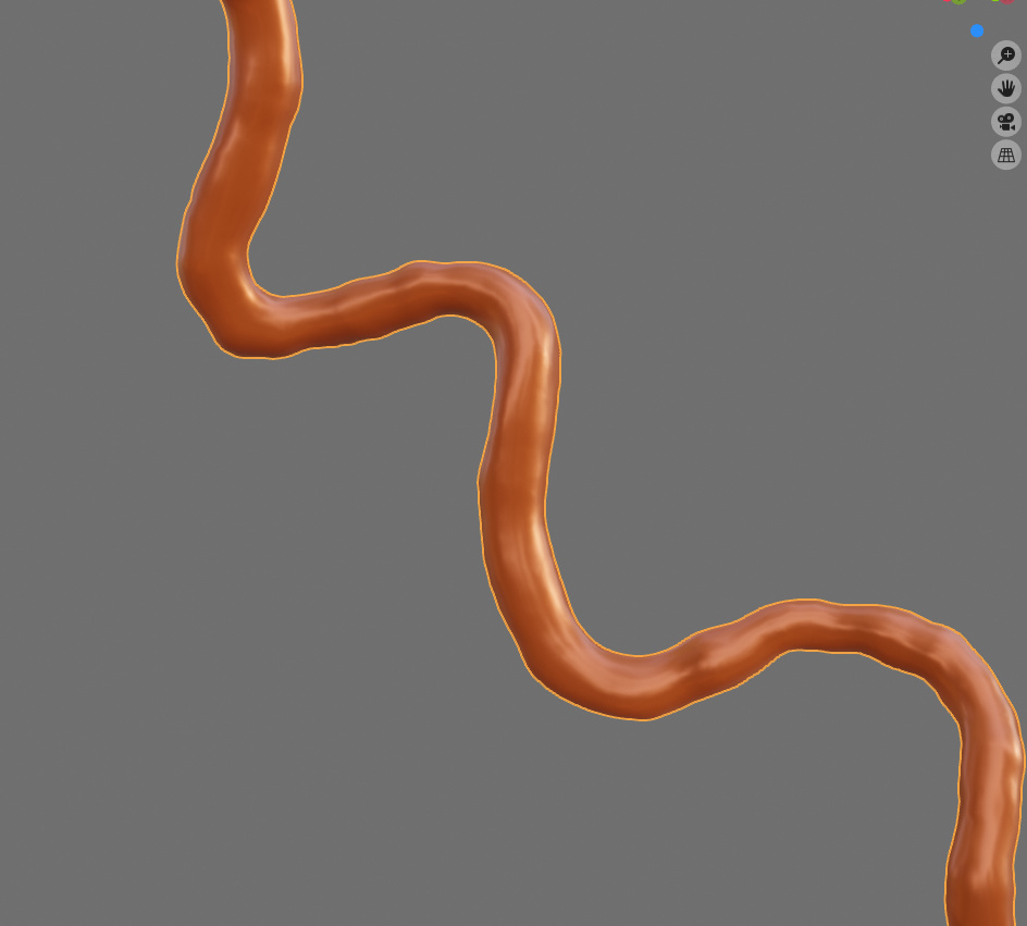 Erase brush in Sculpt mode Modeling Blender Artists Community