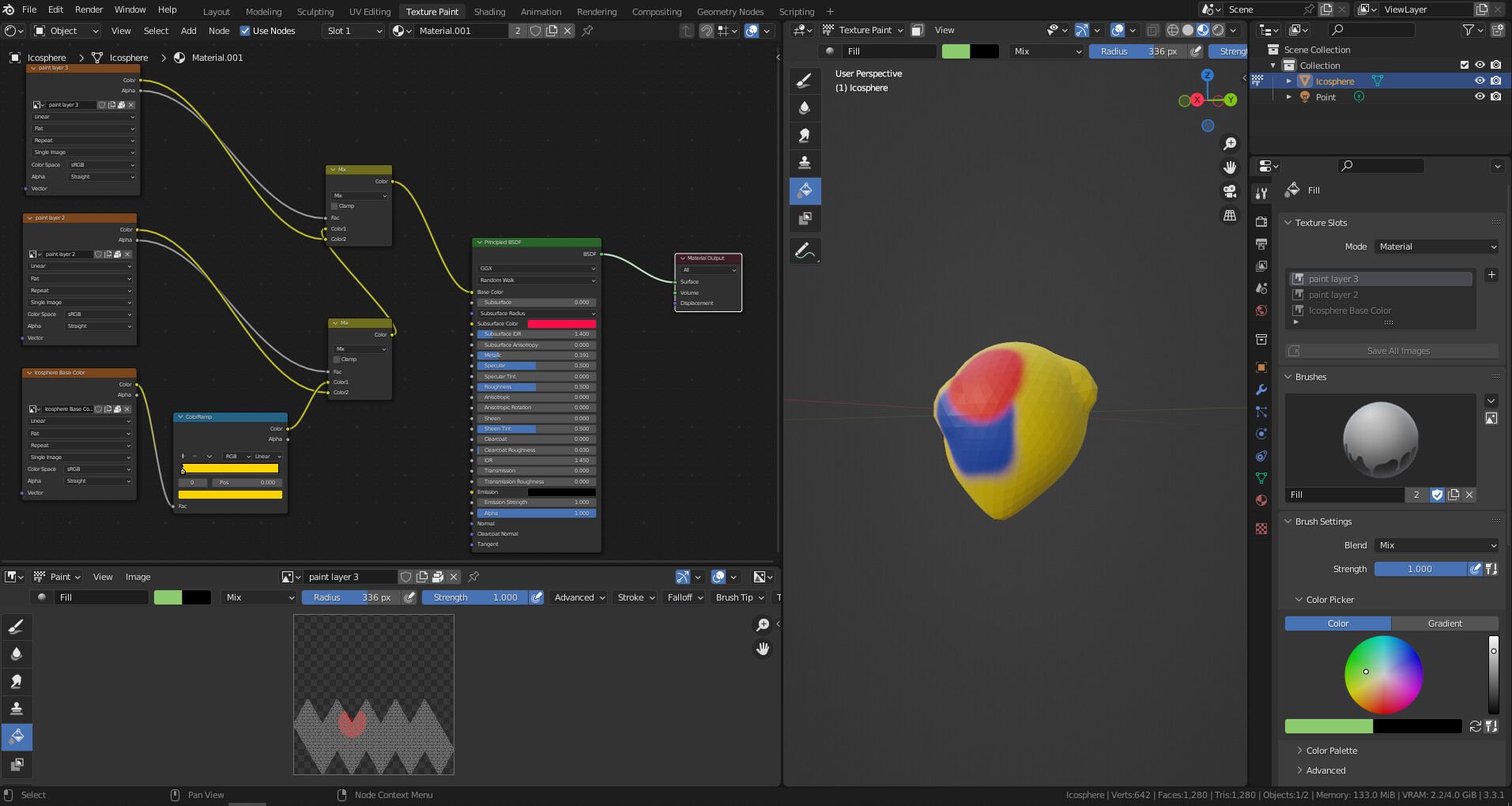 Texture paint layers advice Blender Tests Blender Artists Community