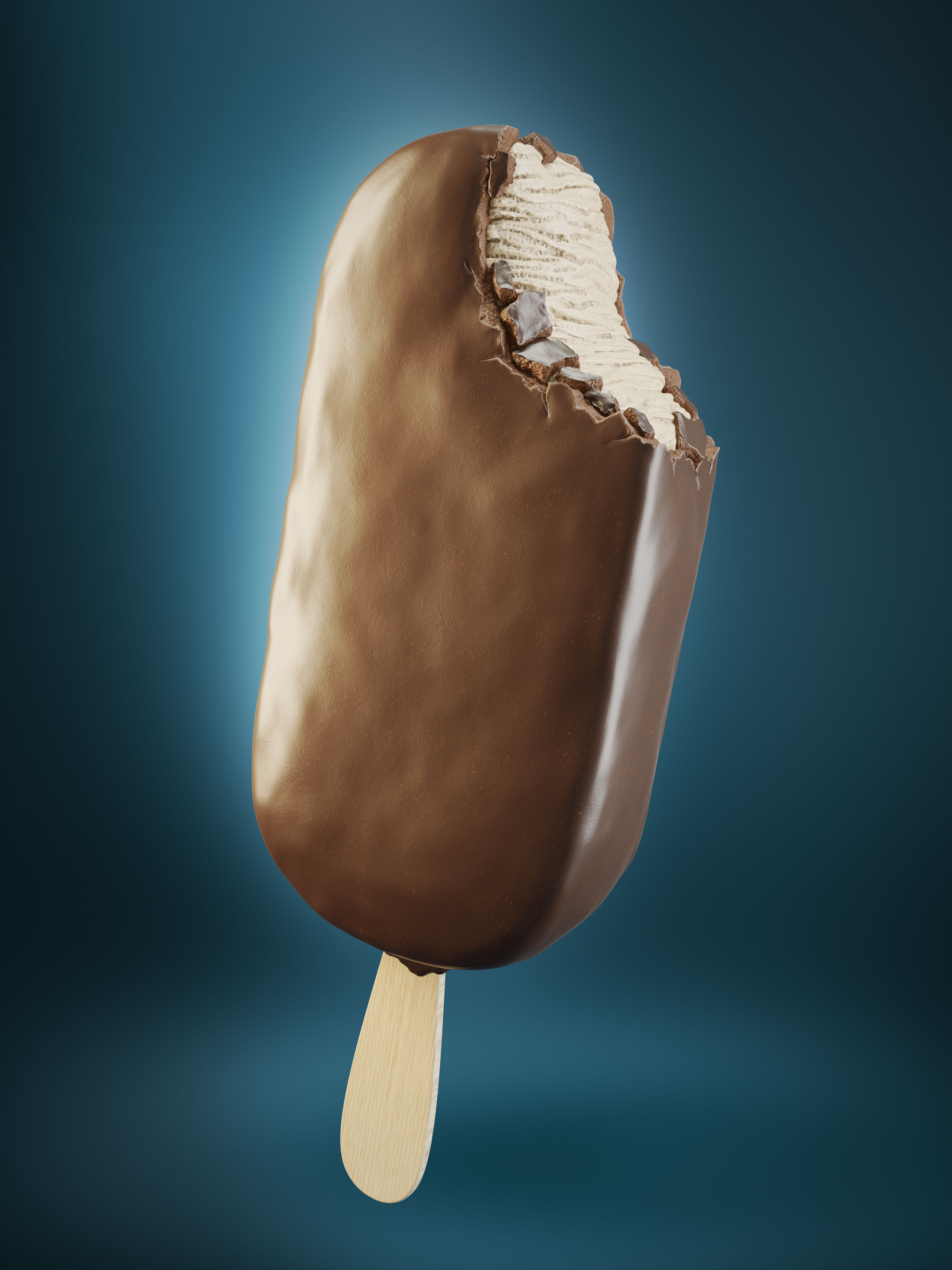 Ice Cream Forum Gallery Blender Artists Community