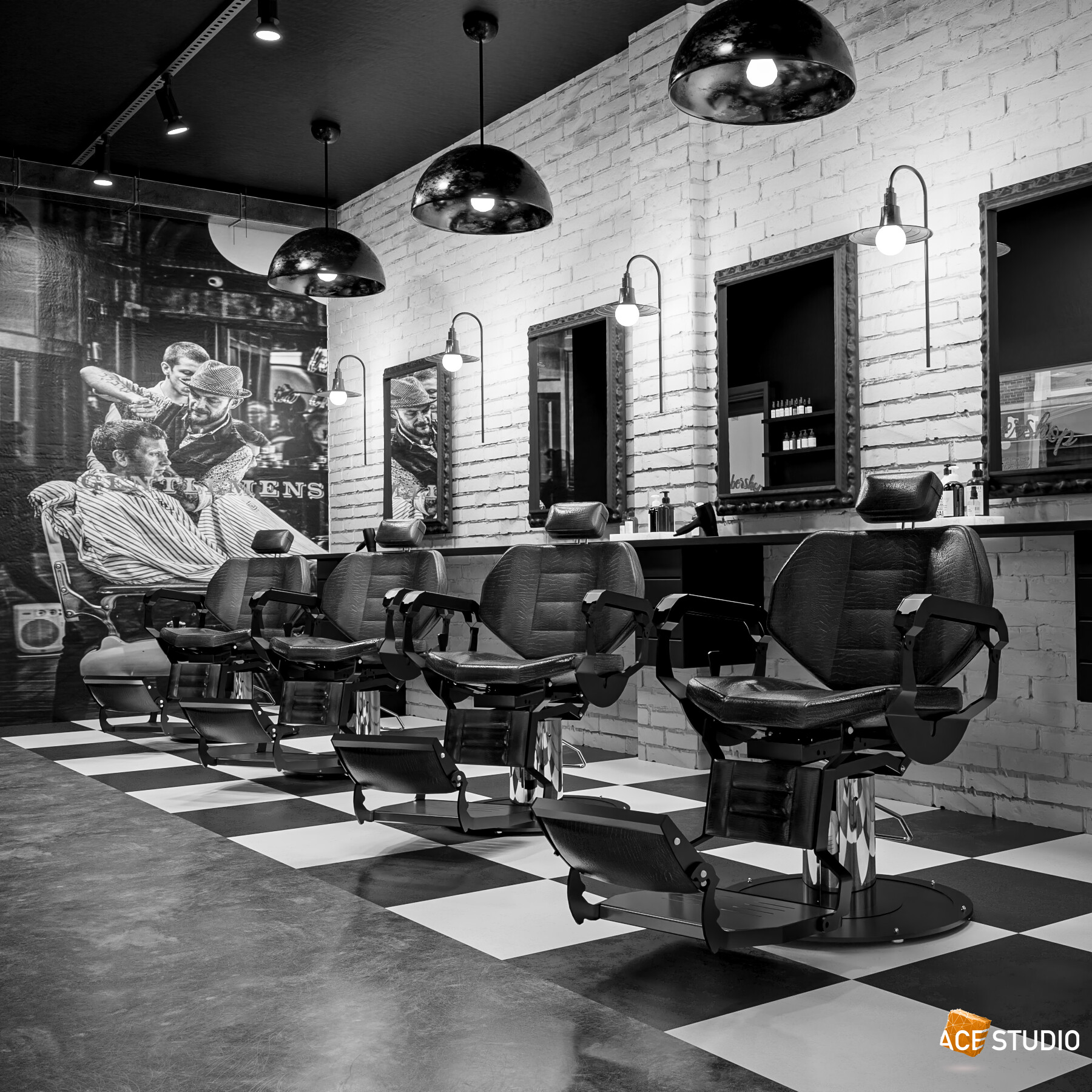 A Finished Projects Blender Artists Community