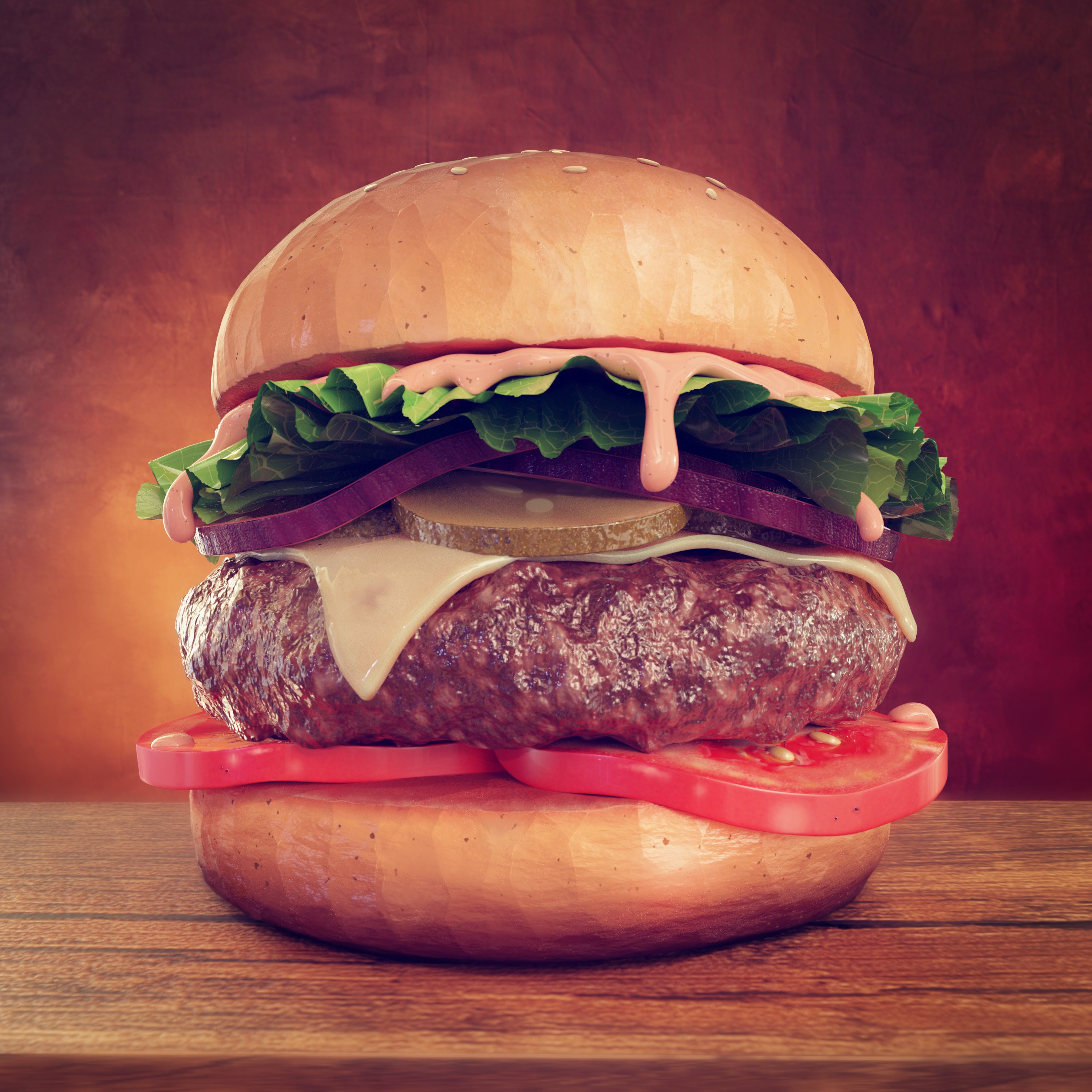 Blender52 Week 35 "Food" Finished Projects Blender Artists Community