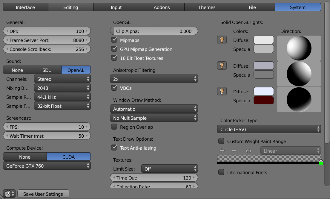 Sculpting serious lag Modeling Blender Artists Community