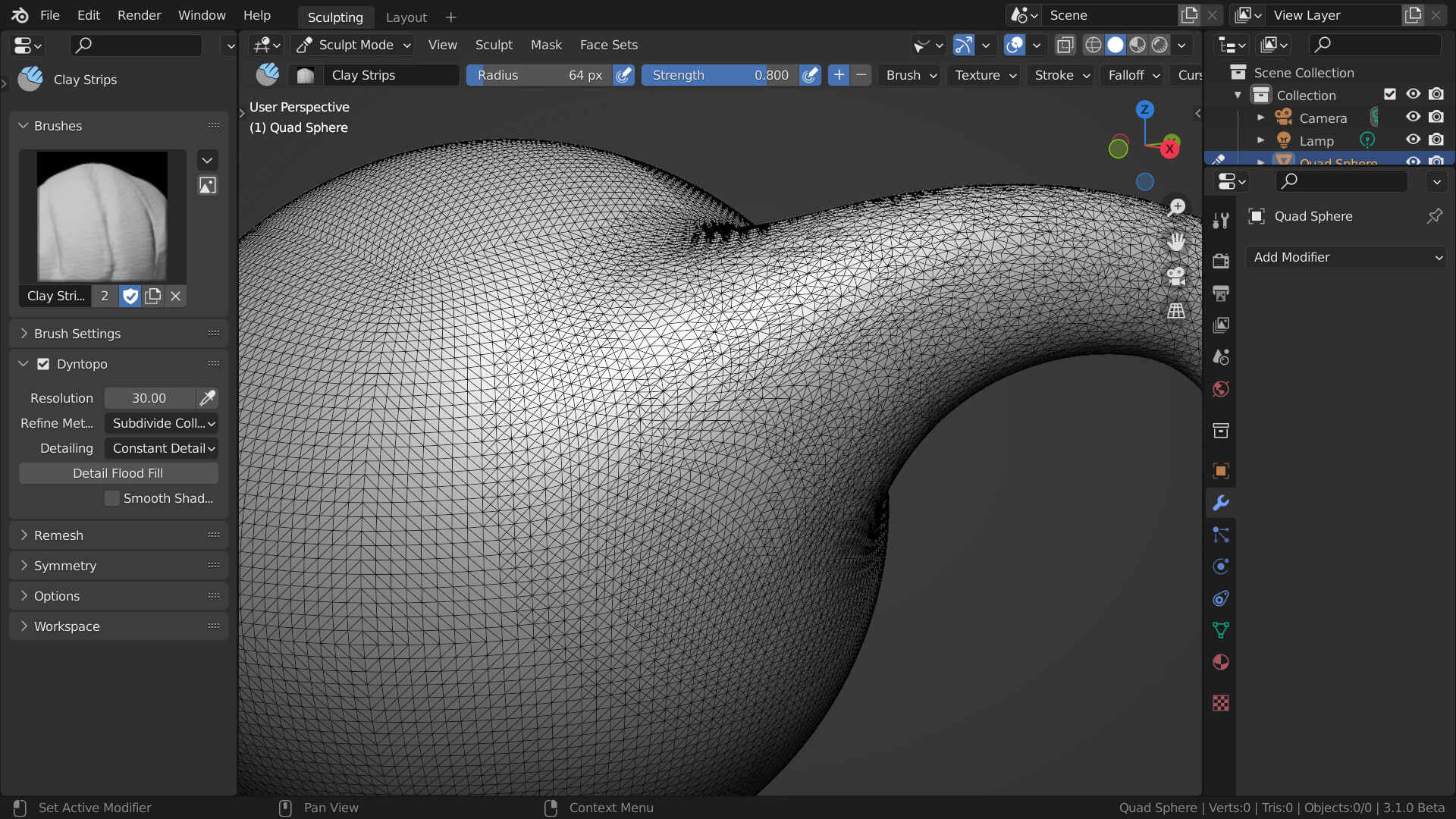 The big Blender Sculpt Mode thread (Part 1) 9603 by 3DArtGuy