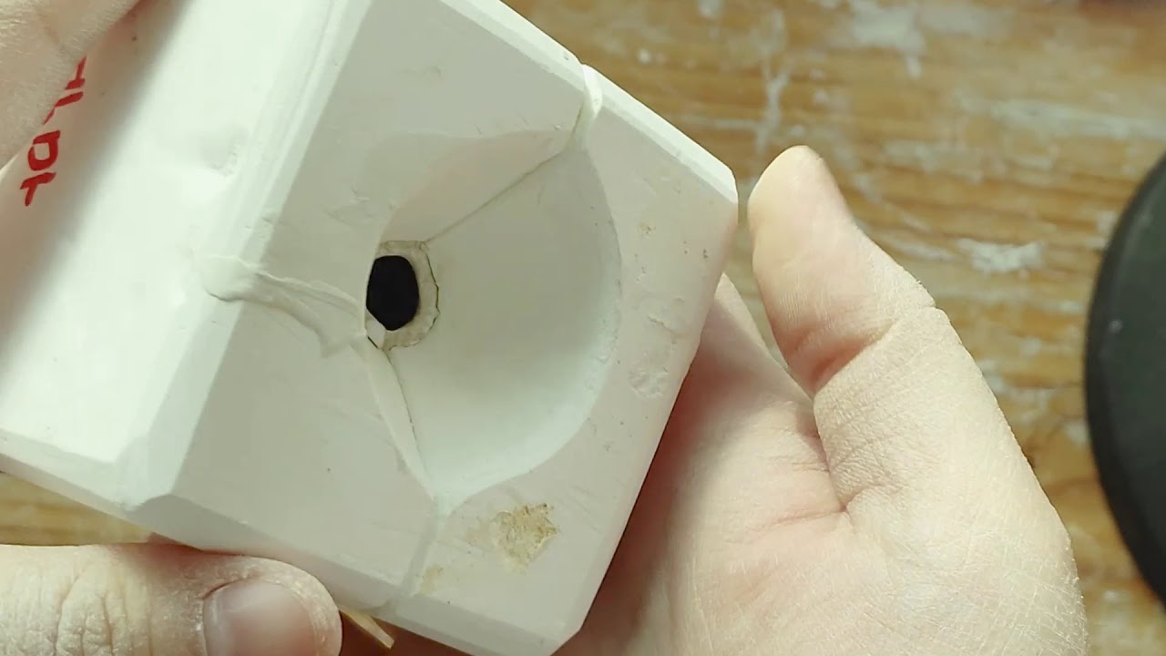 Create a mold with blender from any model Tutorials, Tips and Tricks Blender Artists Community