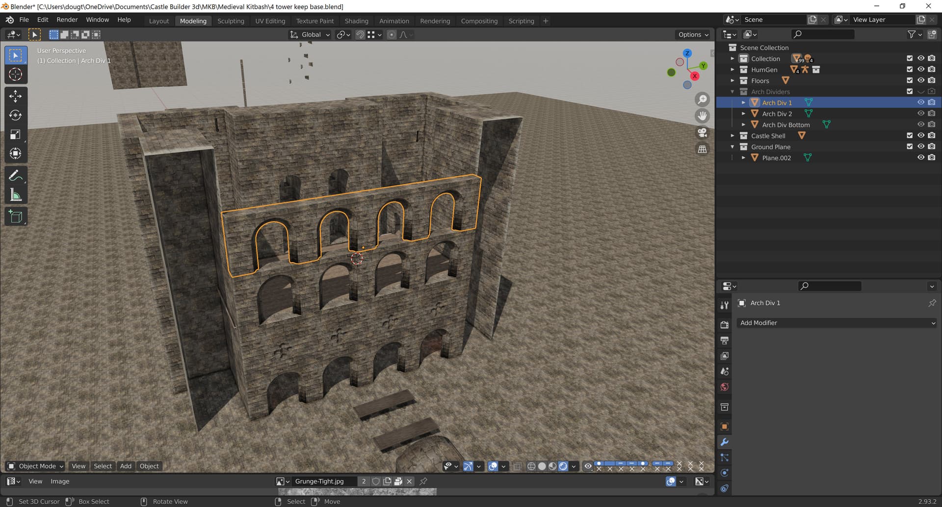 Hide entire collection? Basics & Interface Blender Artists Community