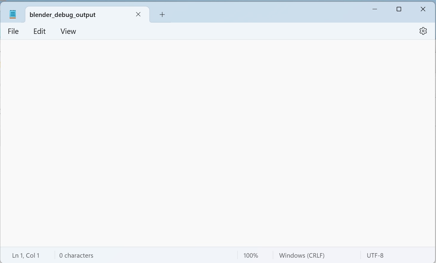 Blender crashes on startup with NVIDIA OpenGL Driver error code 3
