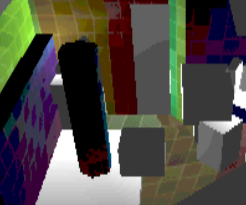 Disabling mipmaps for video/render textures 2 by RandomPerson Game