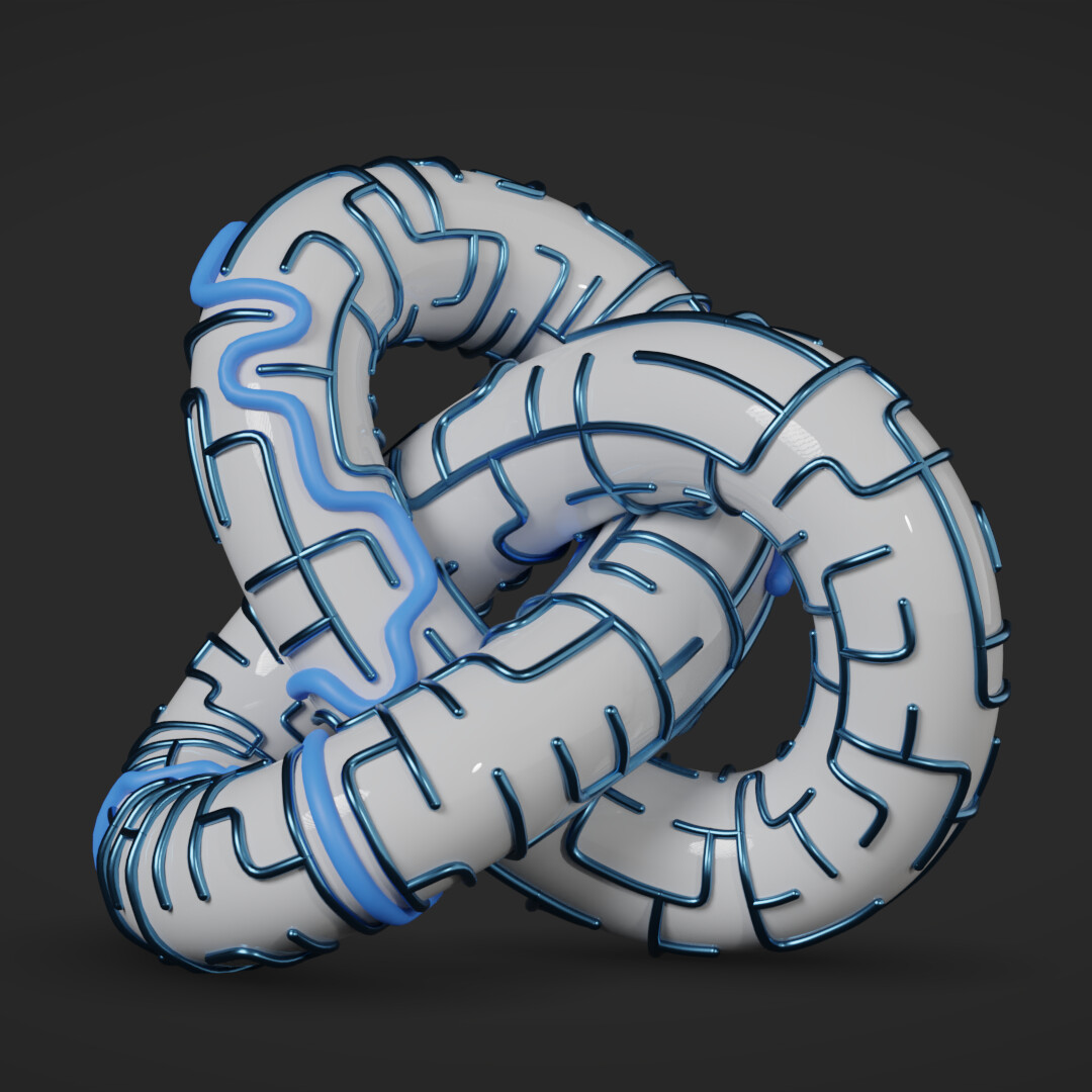 Geometry Nodes Maze Generator Blender Tests Blender Artists Community