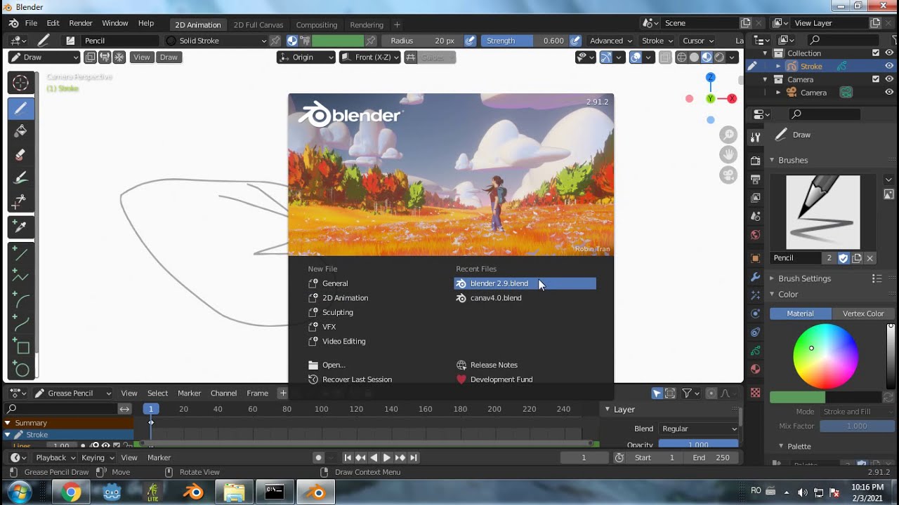 Blender Not Opening Solved Technical Support Blender Artists Community