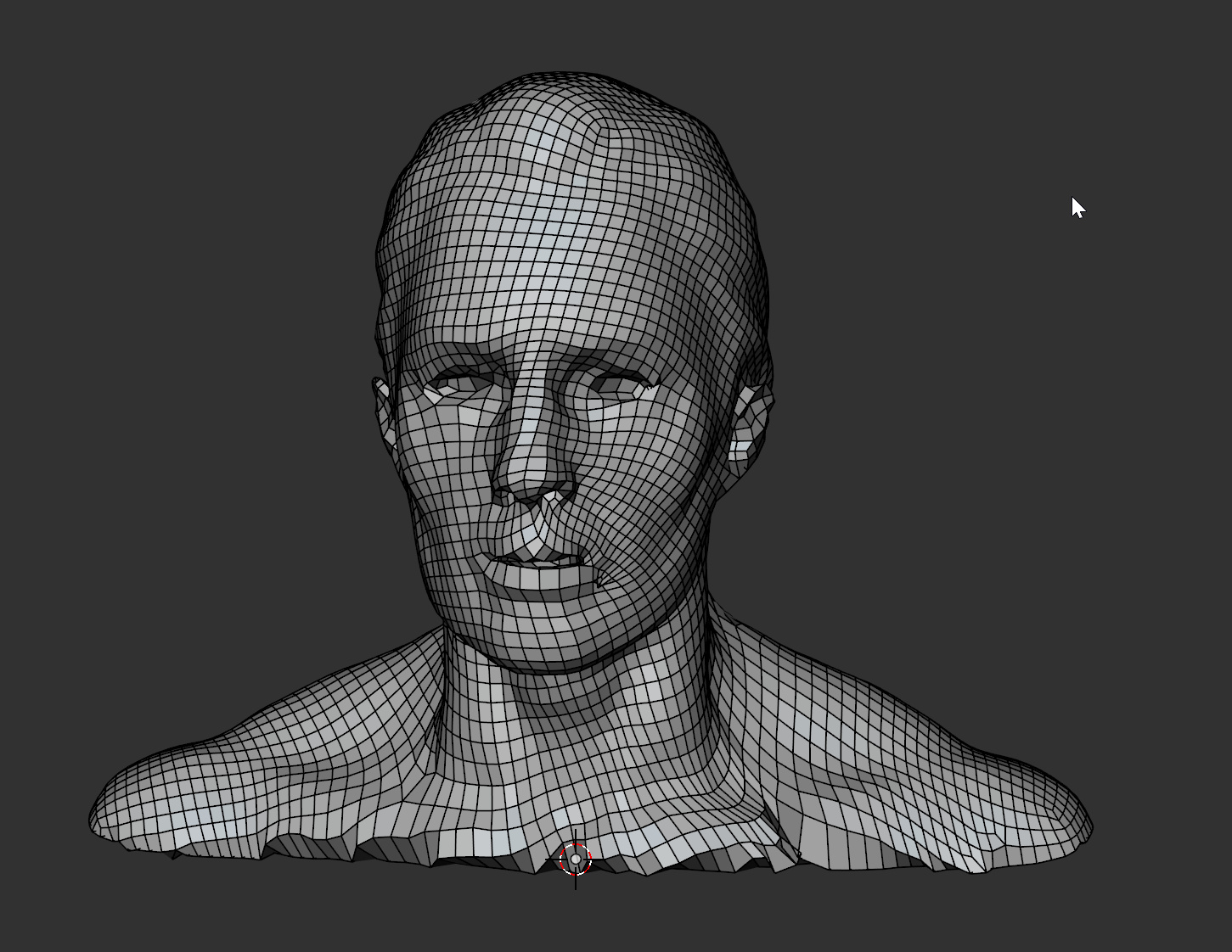 Quadriflow remesher Modeling Blender Artists Community