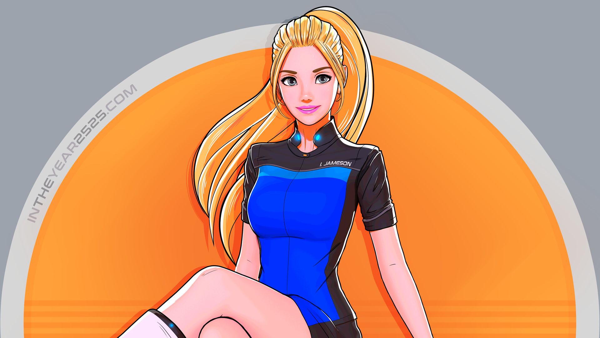 Character Render Finished Projects Blender Artists Community