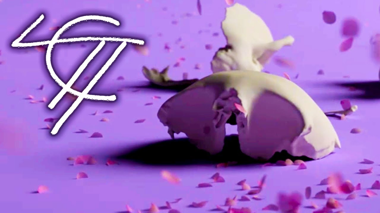 Awesome music video done in blender ) Finished Projects Blender