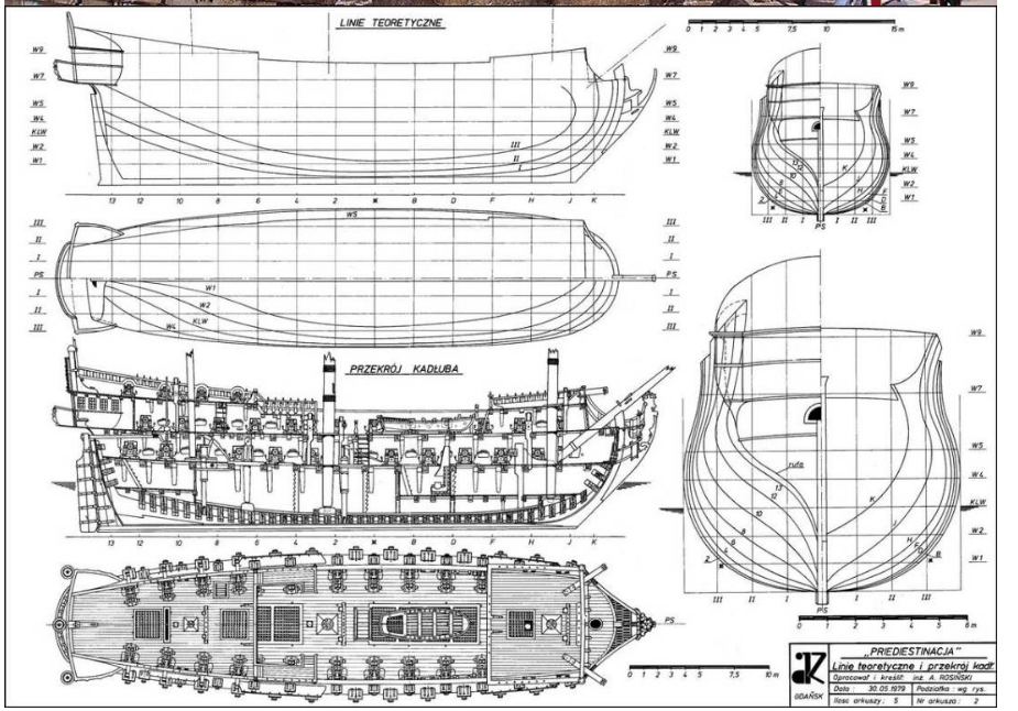 How do I make the hull of a ship? Modeling Blender Artists Community