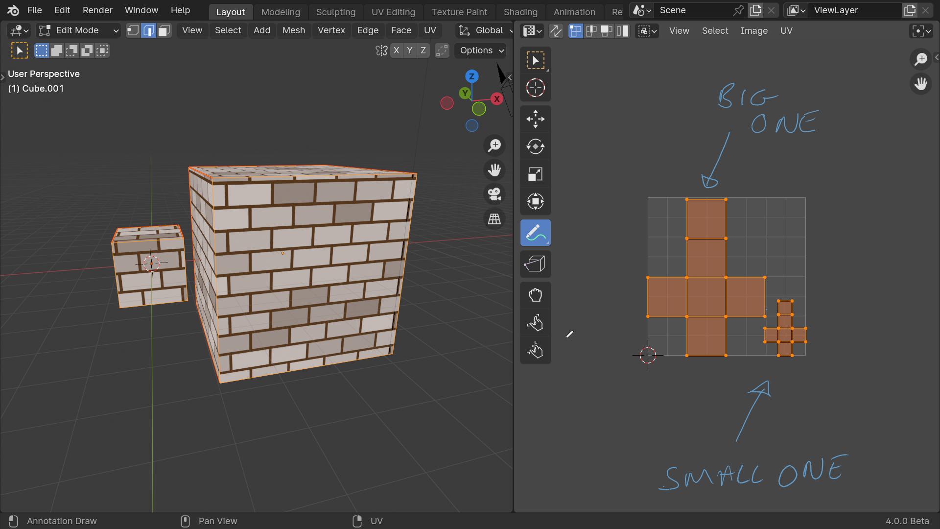 New in blender textures not the same size Materials and Textures