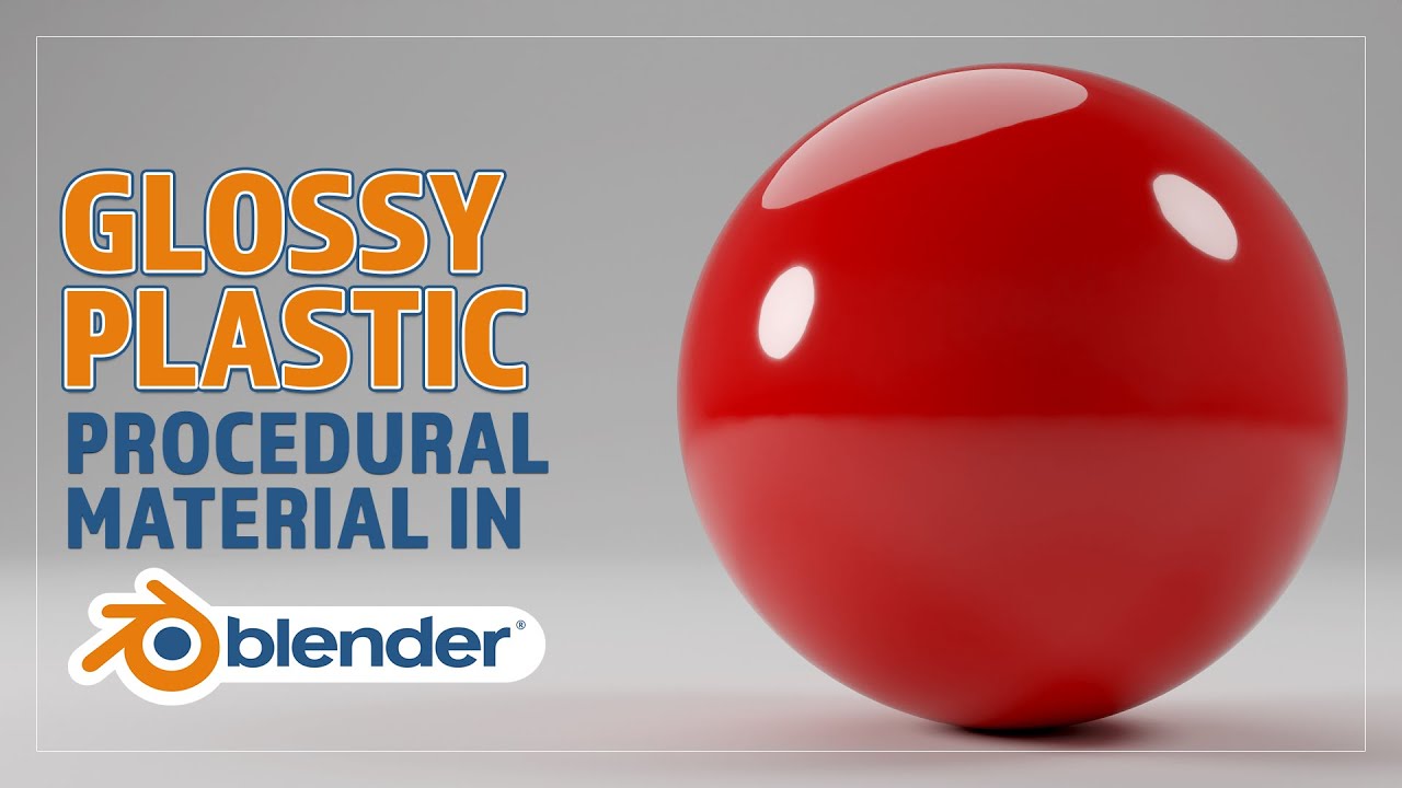 Stange reflection in glossy surfaces Basics & Interface Blender