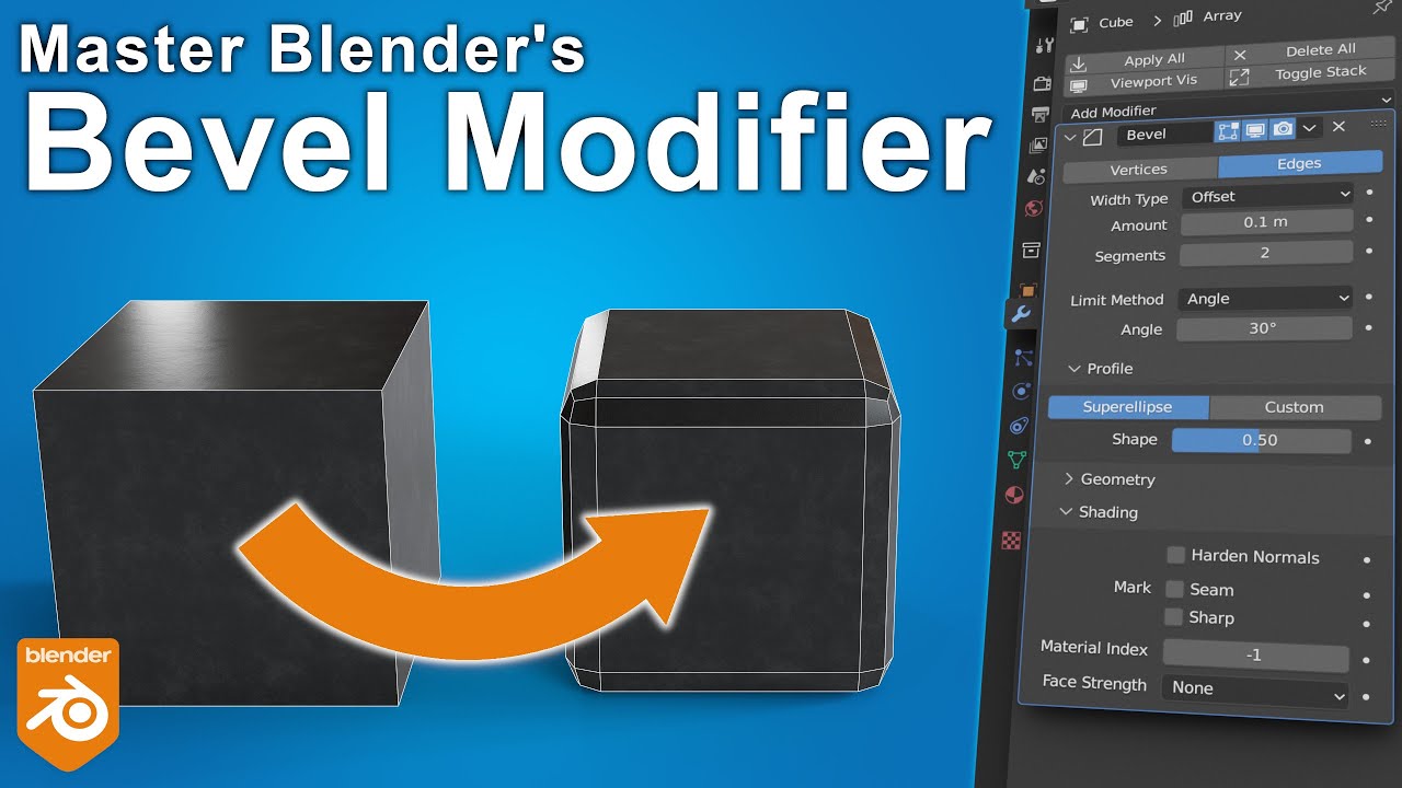 How to soften sharp edge Modeling Blender Artists Community