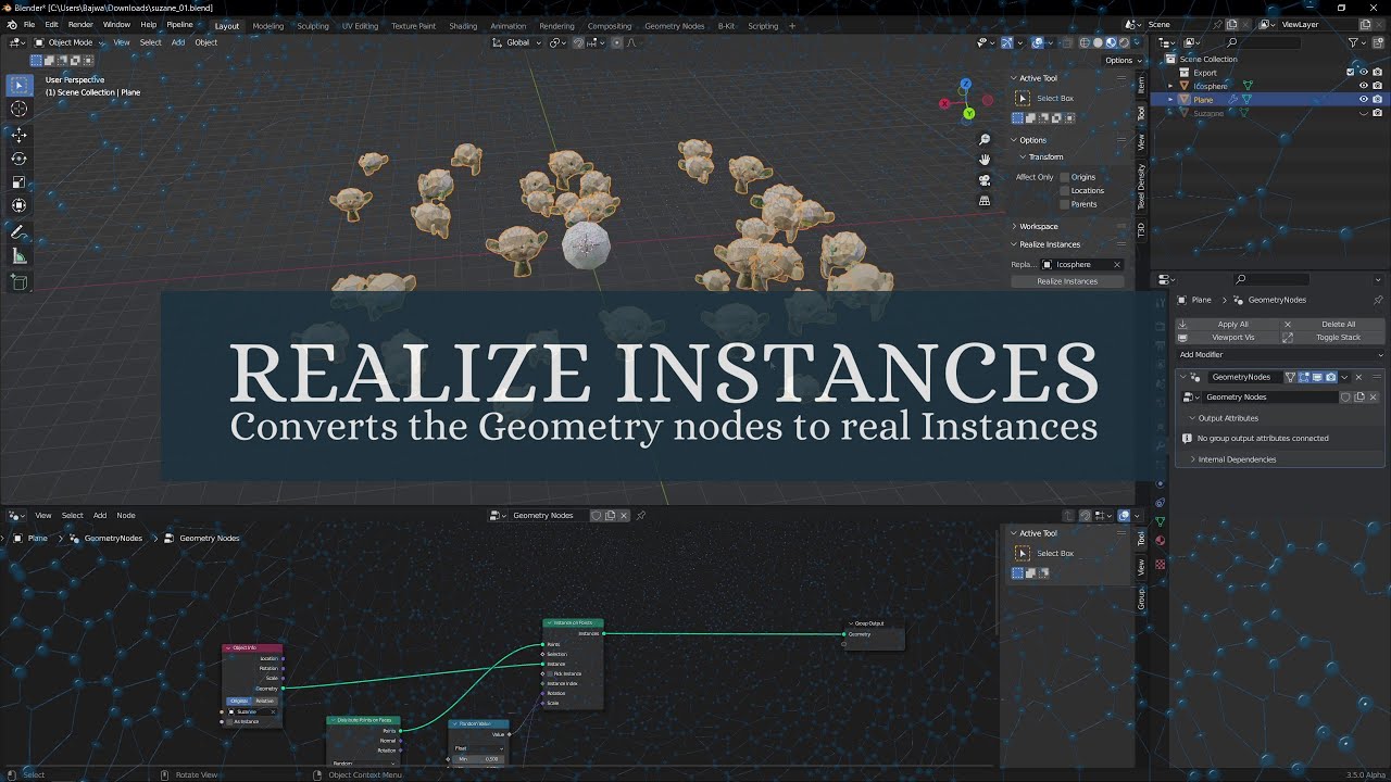 Is Blender going good way? Page 6 Blender Development Discussion