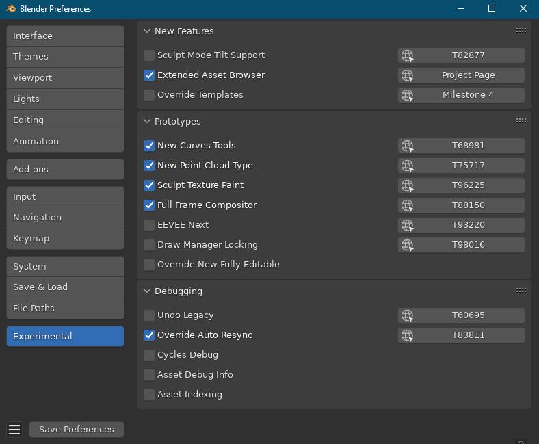EEVEE Development updates ( EEVEENext ) Page 3 Blender Development