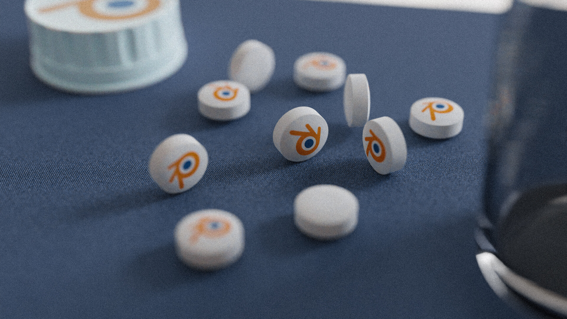 Blender Tablets Finished Projects Blender Artists Community