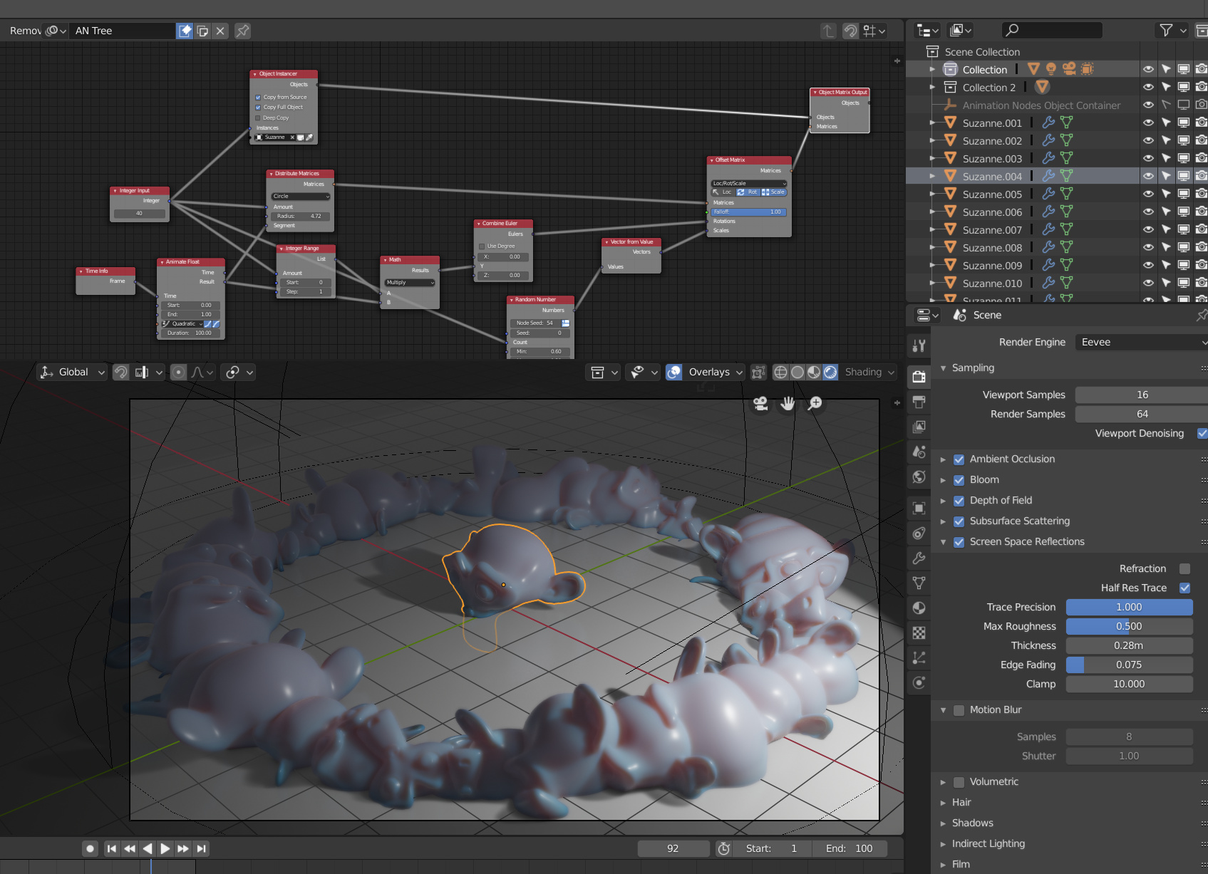 Animation Nodes Released Scripts and Themes Blender Artists Community