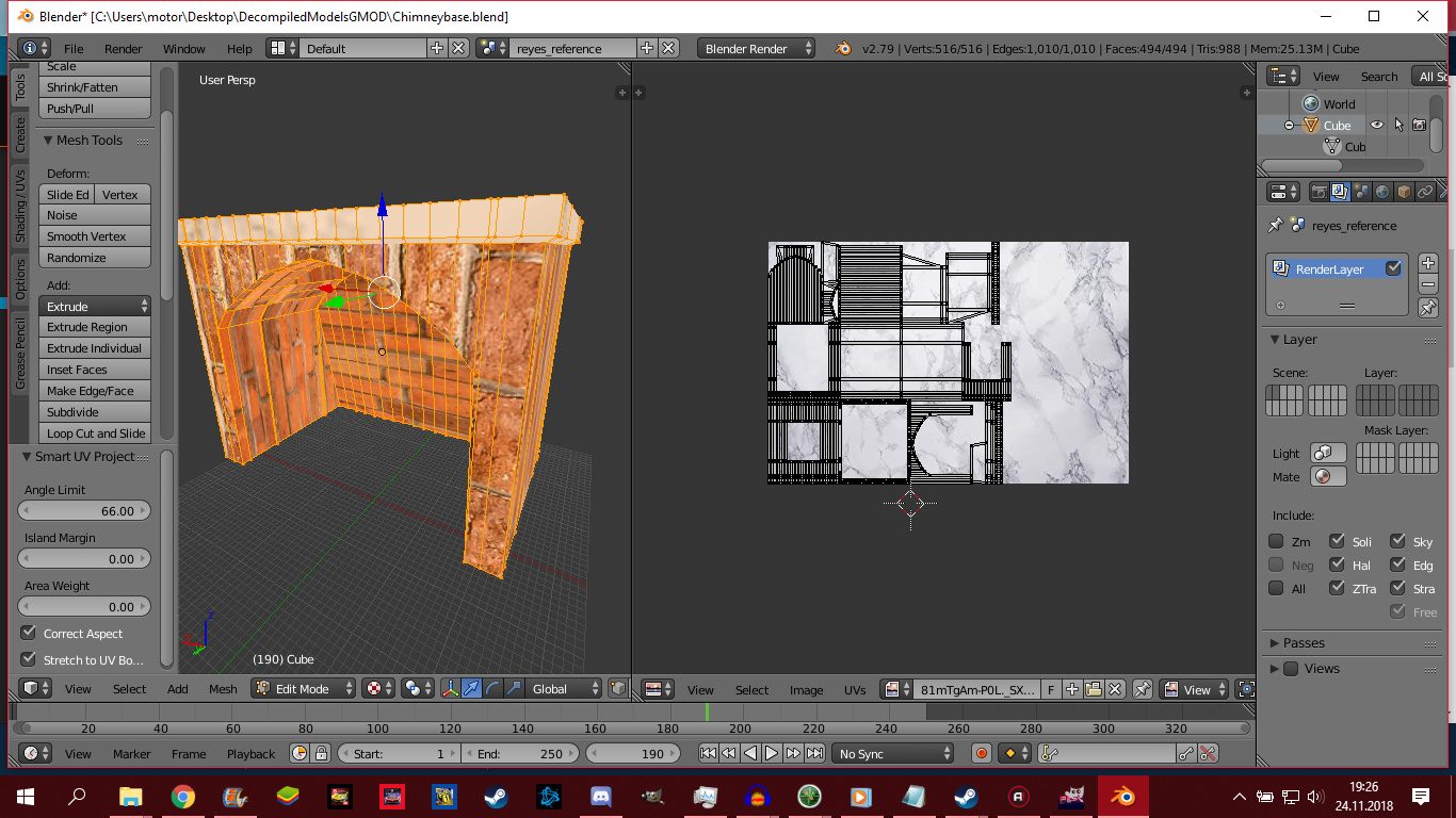 How To Make A Gmod Map Maping Resources