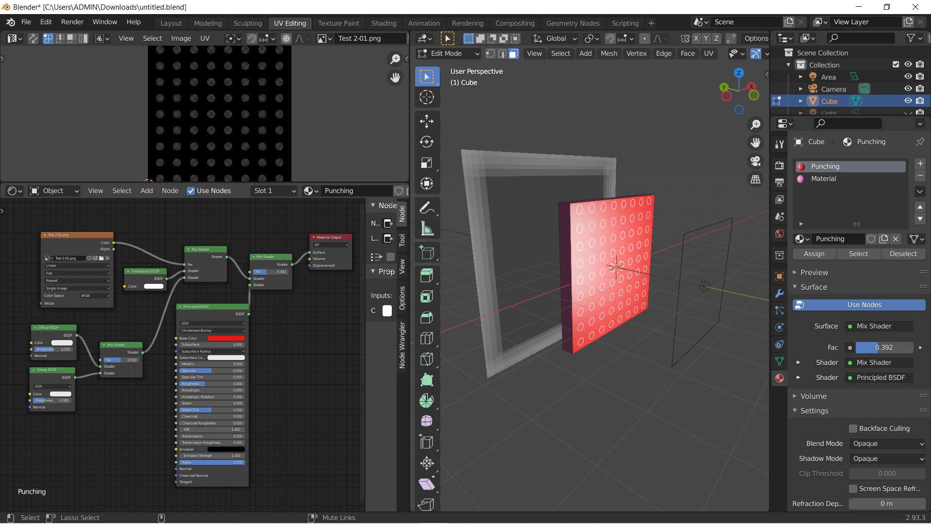 How to boolean Tutorials, Tips and Tricks Blender Artists Community