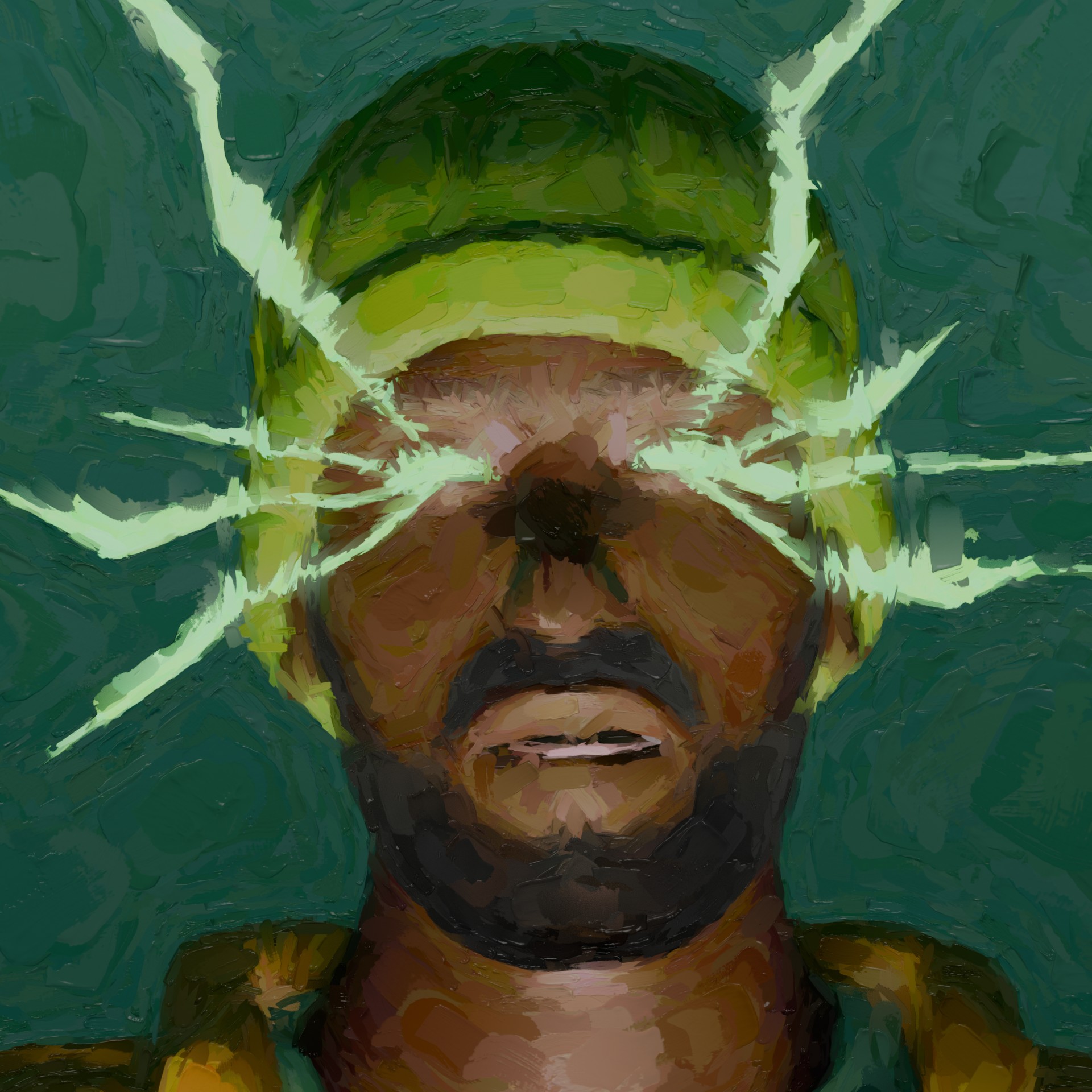 Beanie Finished Projects Blender Artists Community