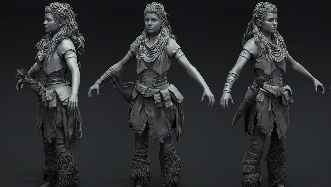 Blender Sculpt vs ZBrush Modeling Blender Artists Community