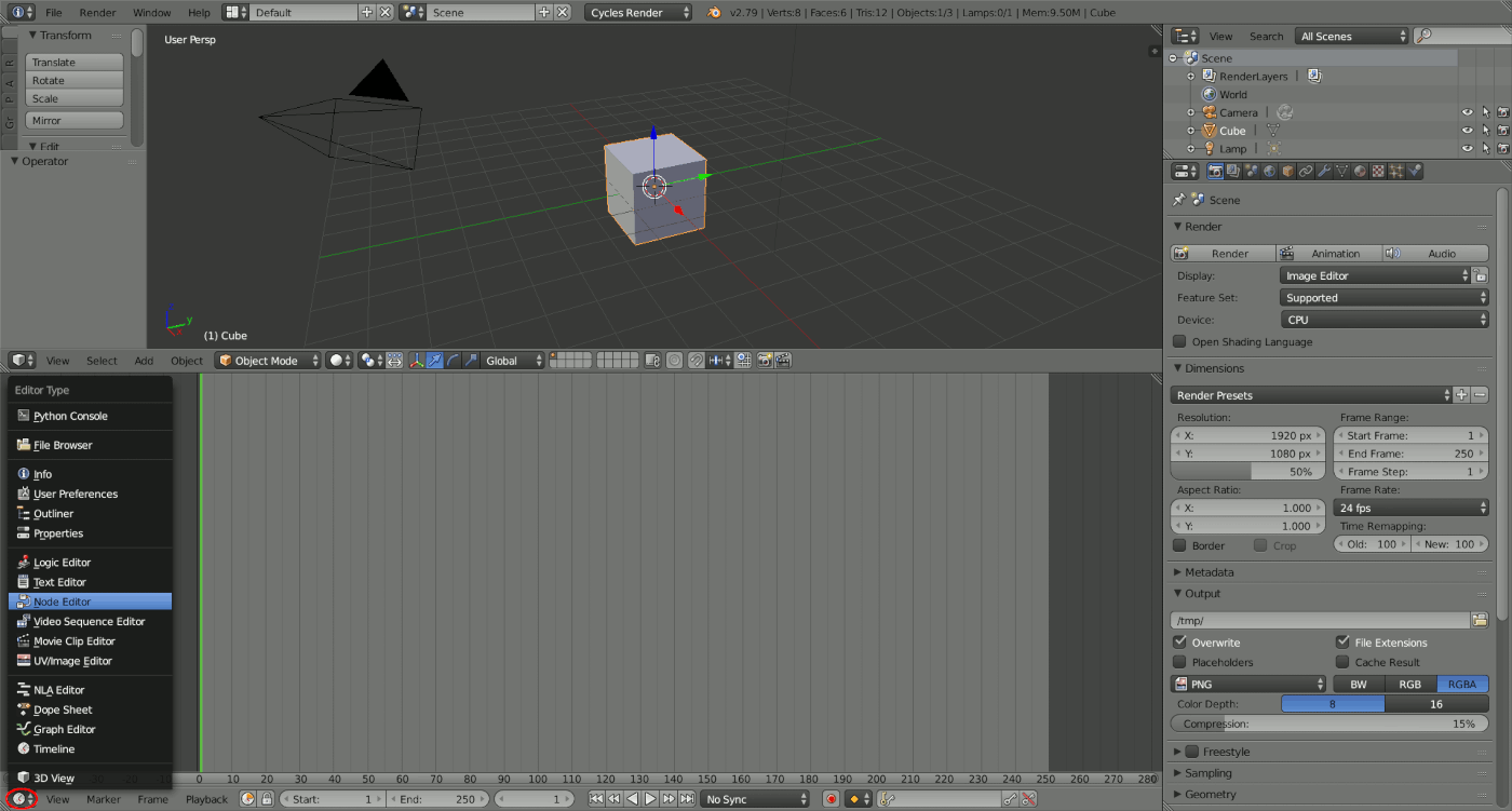 Textures not showing up in render 4 by zanzio Materials and